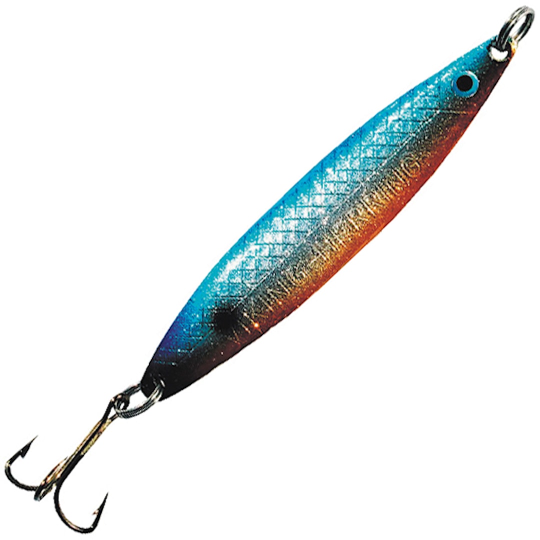 Viking Herring skeddrag - Viking Herring