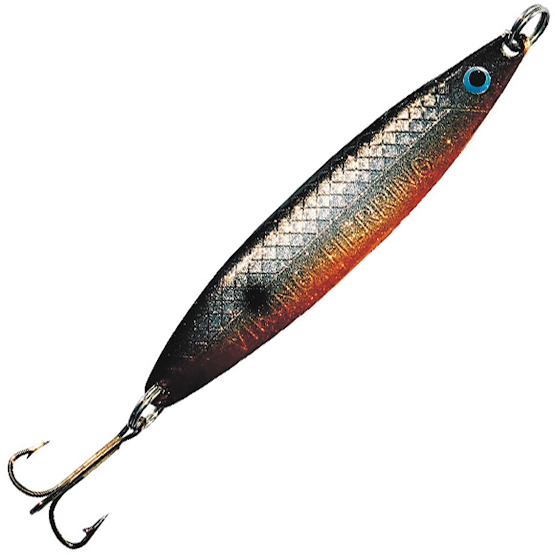 Viking Herring skeddrag - Viking Herring