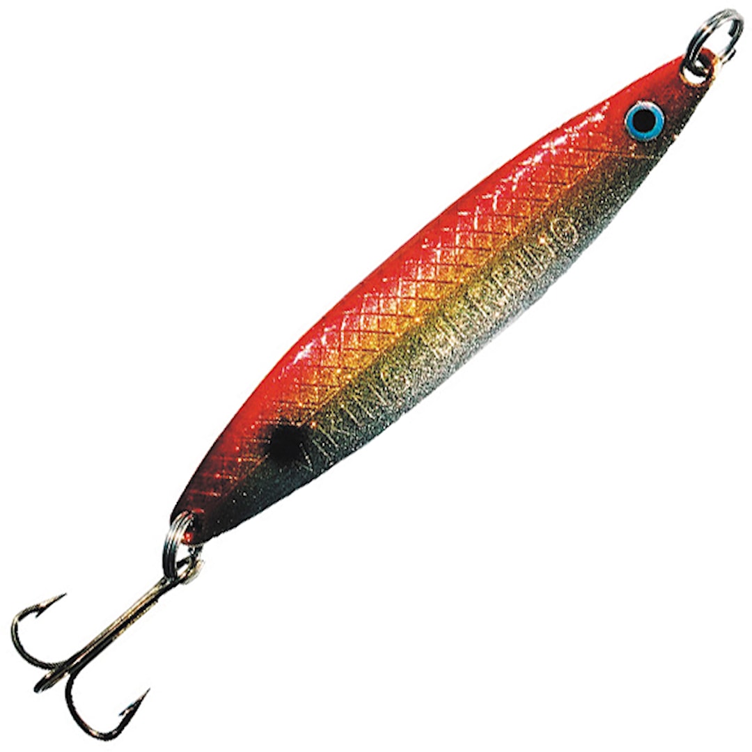 Viking Herring skeddrag - Viking Herring