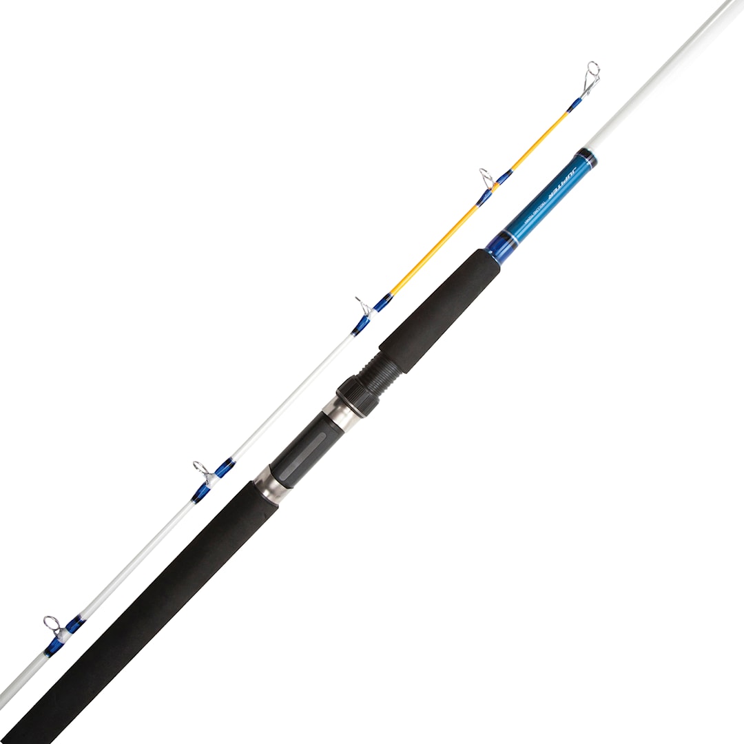 Daiwa Jupiter Trolling -spö - Daiwa