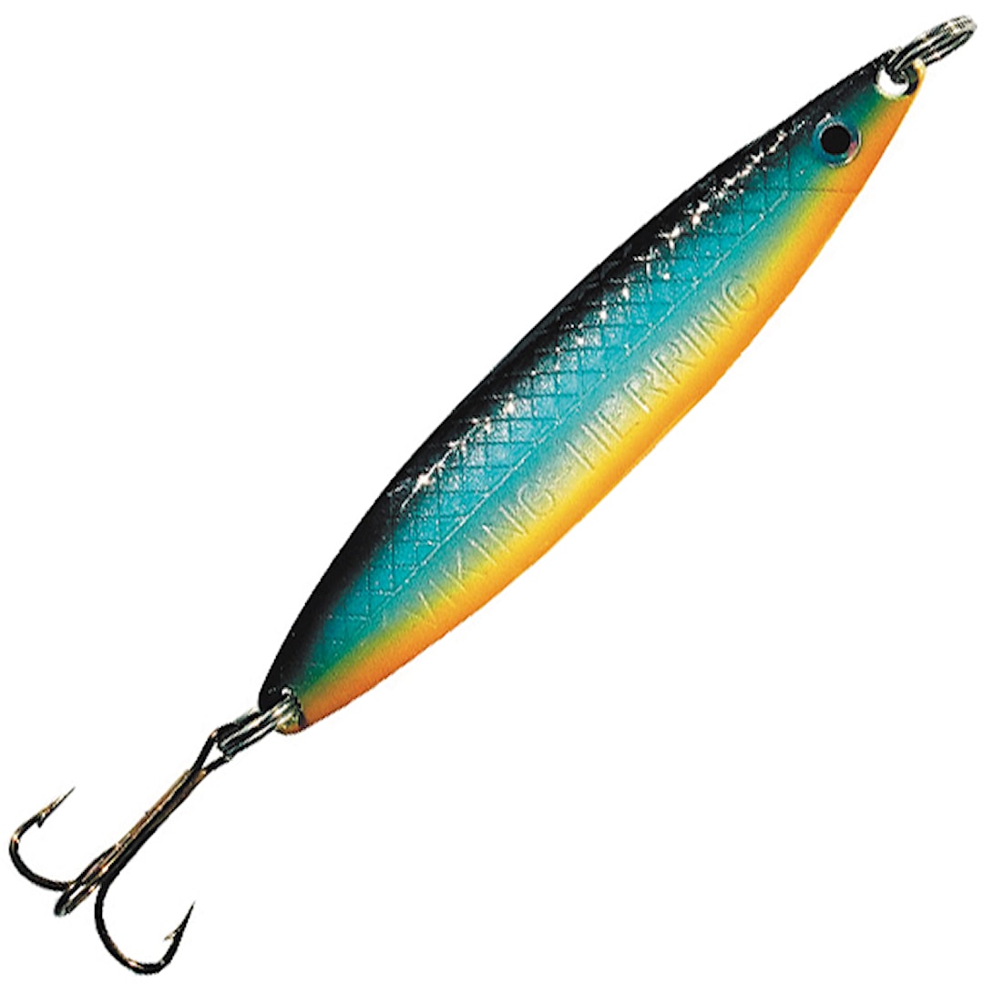 Viking Herring skeddrag - Viking Herring