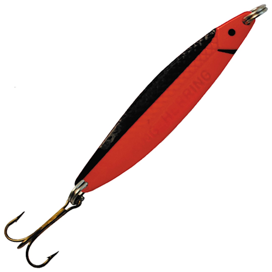 Viking Herring skeddrag - Viking Herring