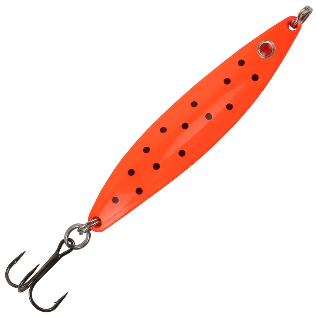 Viking Herring Special 18 g skeddrag Crazy Cheetah - Viking Herring