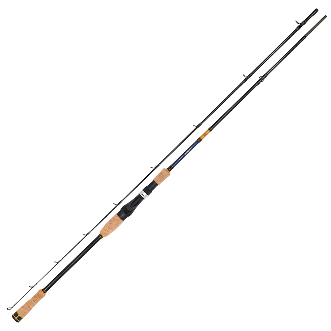 Daiwa Laguna XT spinnspö 235cm 30-80g - Daiwa