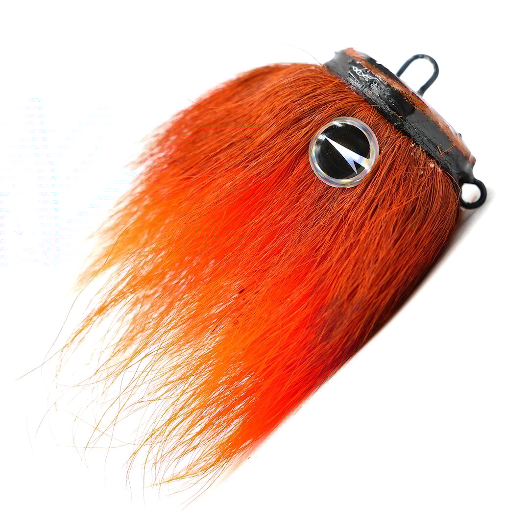 VMC Mustache Rig 20 g Butternut - VMC