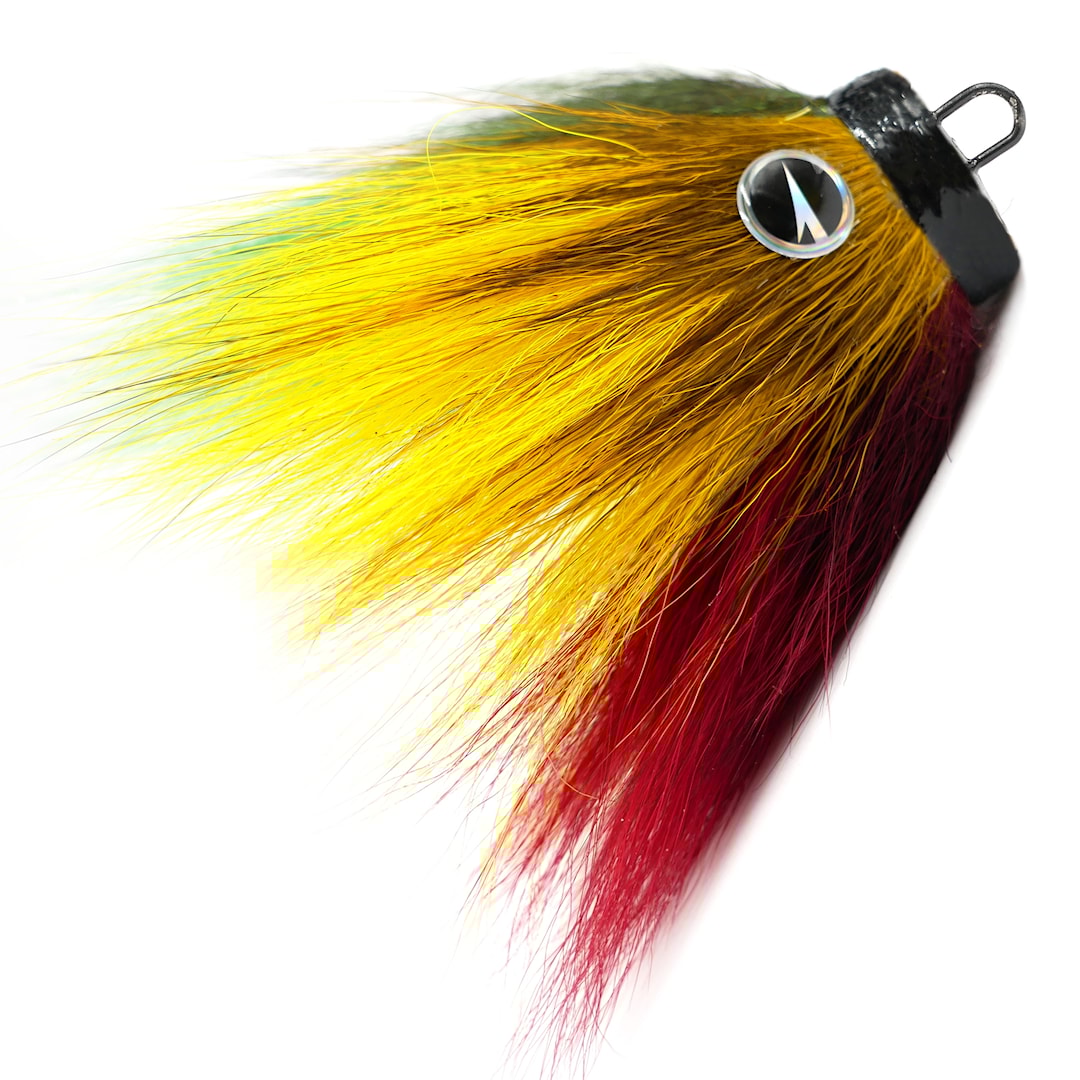 VMC Mustache Rig 20 g Kingston - VMC