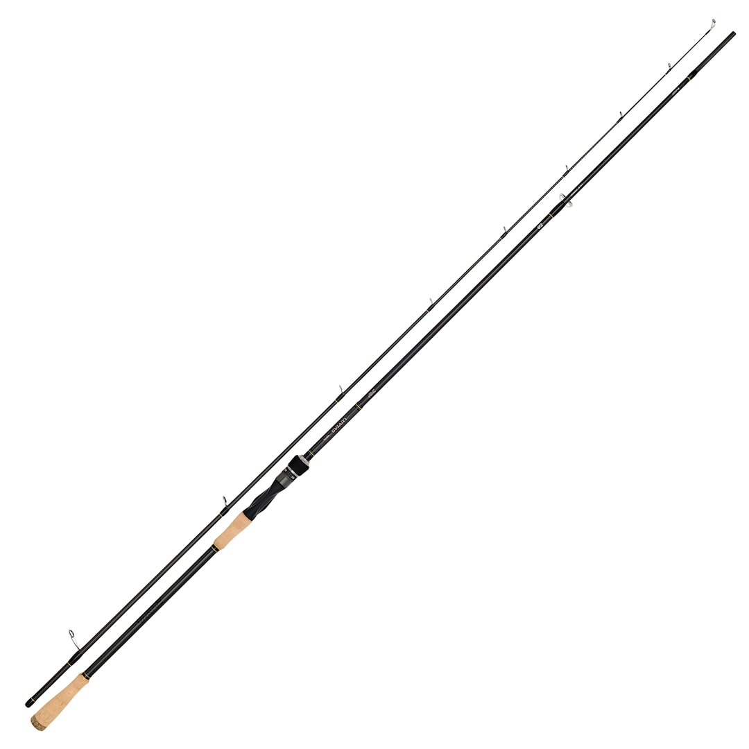 Daiwa Luvias haspelspö - Daiwa