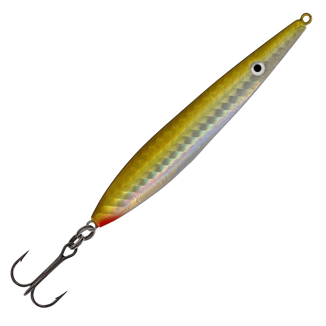 Westin F360 20 g skeddrag Olive Diamond - Westin