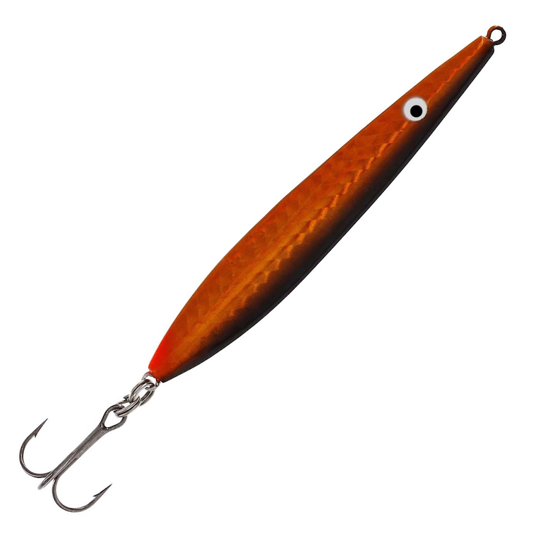 Westin F360 20 g skeddrag Copper Diamond - Westin