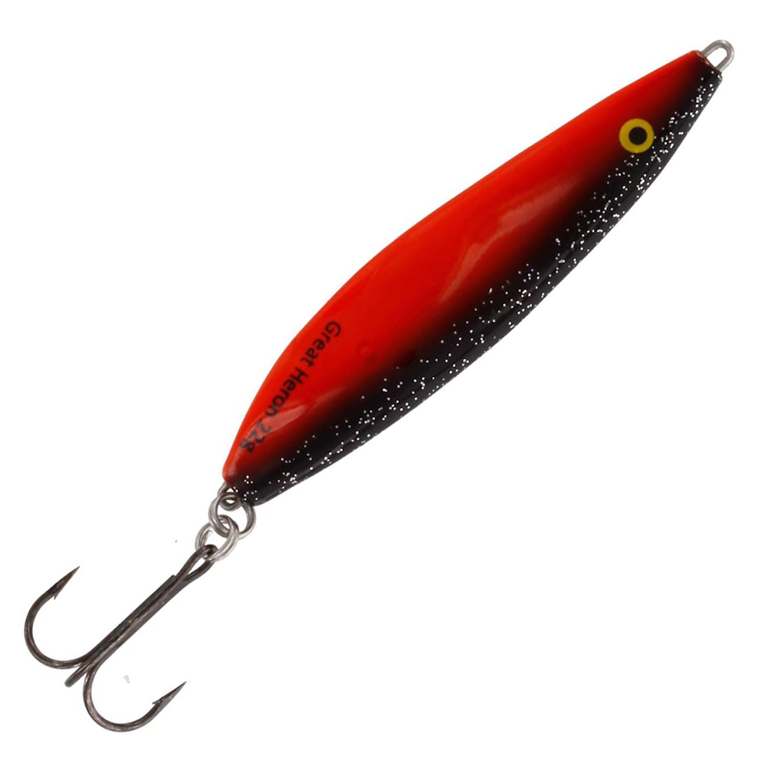 Westin Great Heron 18 g skeddrag Sunrise - Westin