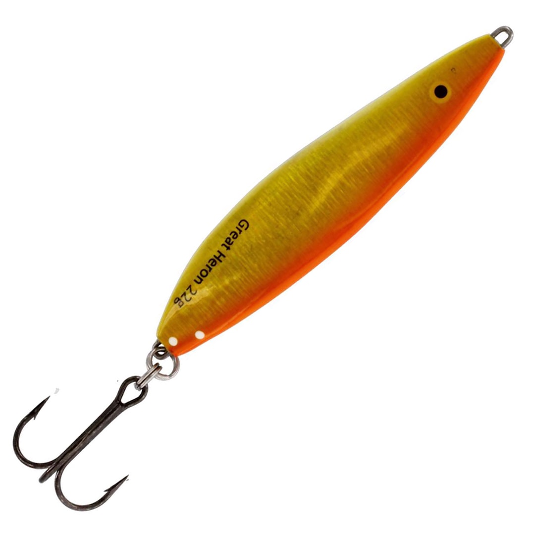 Westin Great Heron 18 g skeddrag GFR - Westin