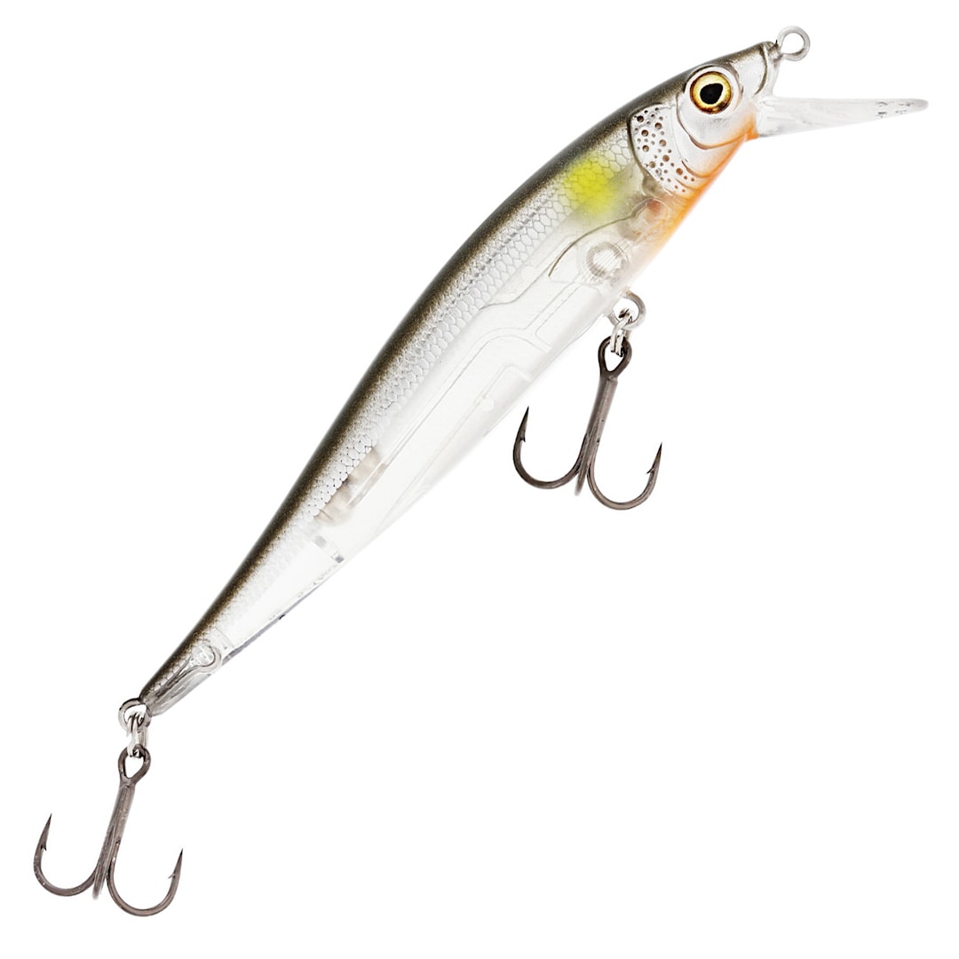 Westin Jerkbite SR 9 cm wobbler W Ayu - Westin