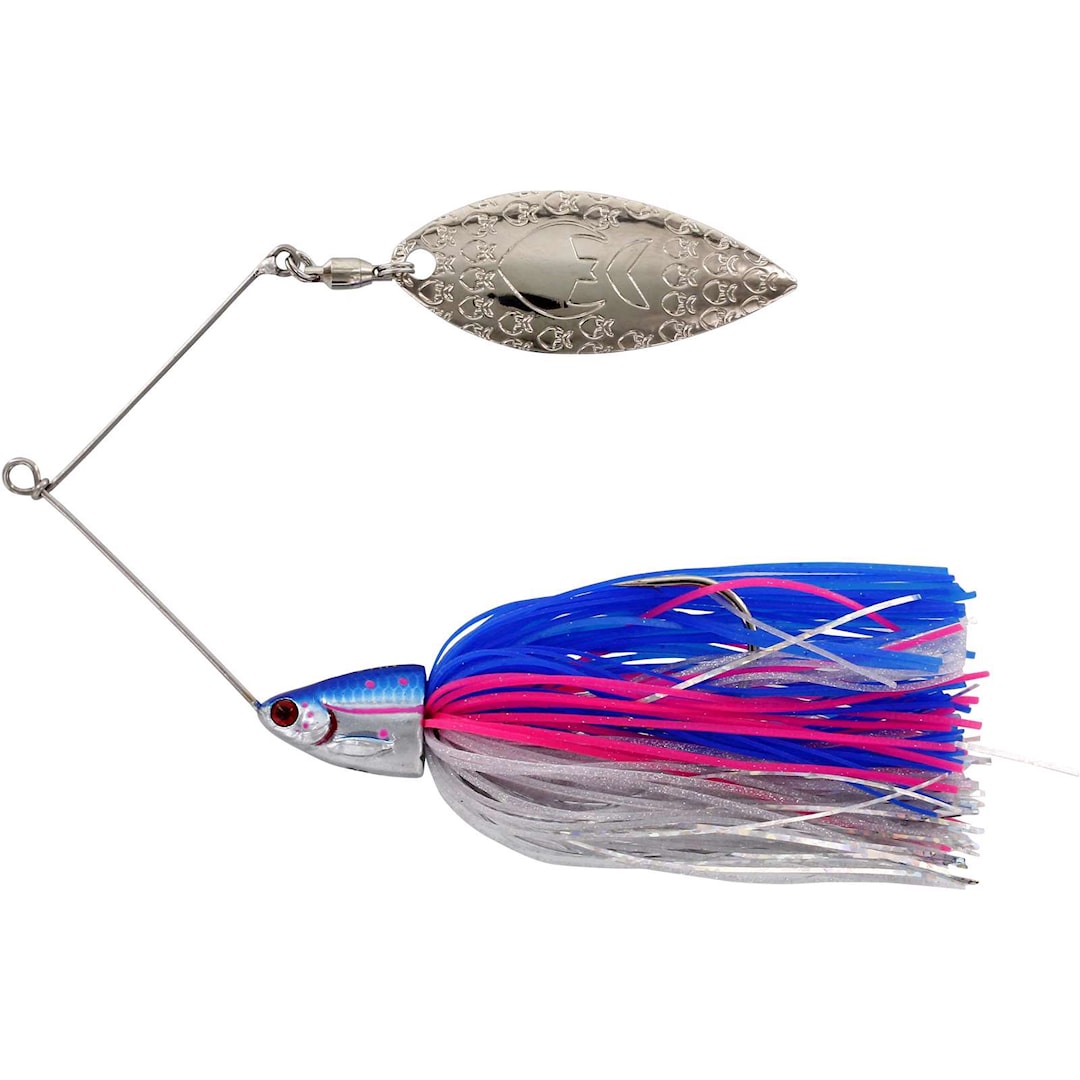 Westin MonsterVibe 23 g spinnerbait Chopper - Westin