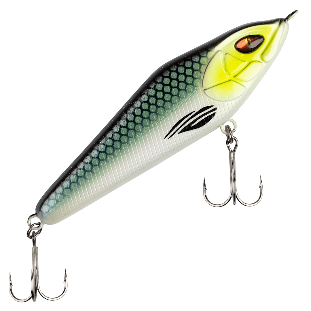 Daiwa Prorex Lazy Jerk 15,5cm jerk Headlight - Daiwa