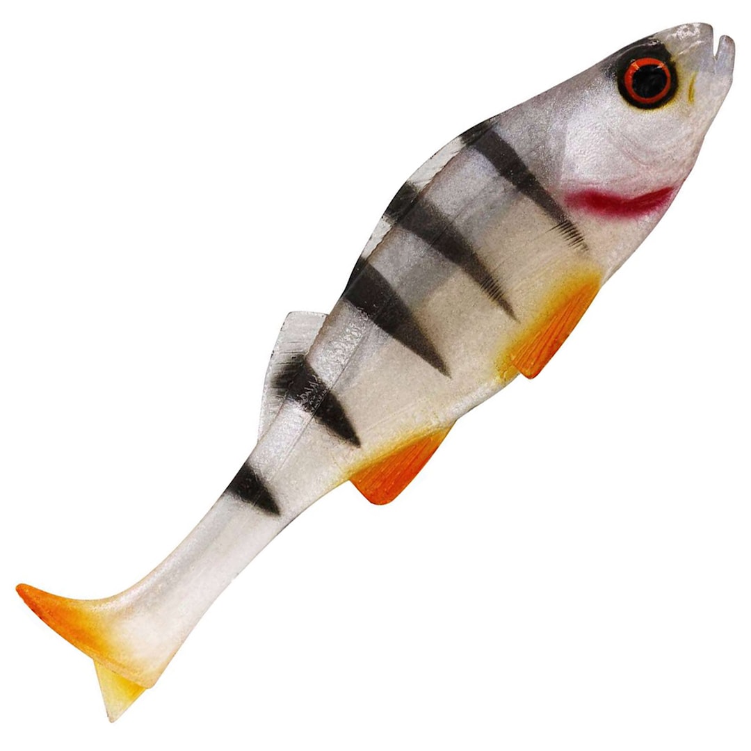 Westin Original Perch 7 cm jigg 2 st/pkt Perch - Westin