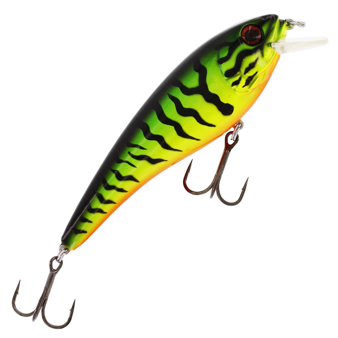Westin RawBite 15 cm wobbler Crazy Firetiger - Westin