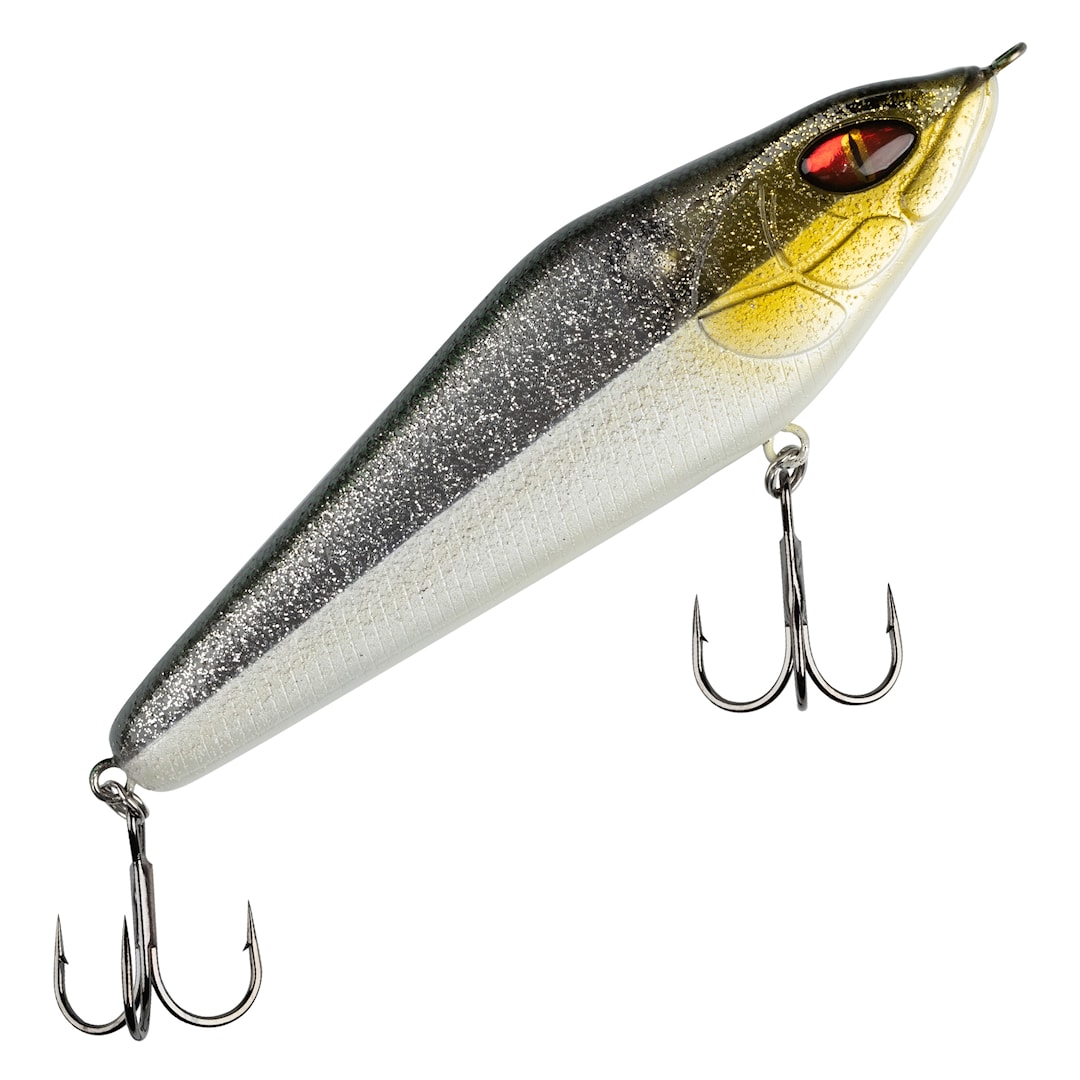 Daiwa Prorex Lazy Jerk 15,5cm jerk Headlight Flake - Daiwa