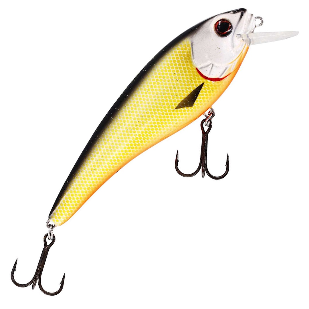 Westin RawBite 15 cm wobbler Official Roach - Westin