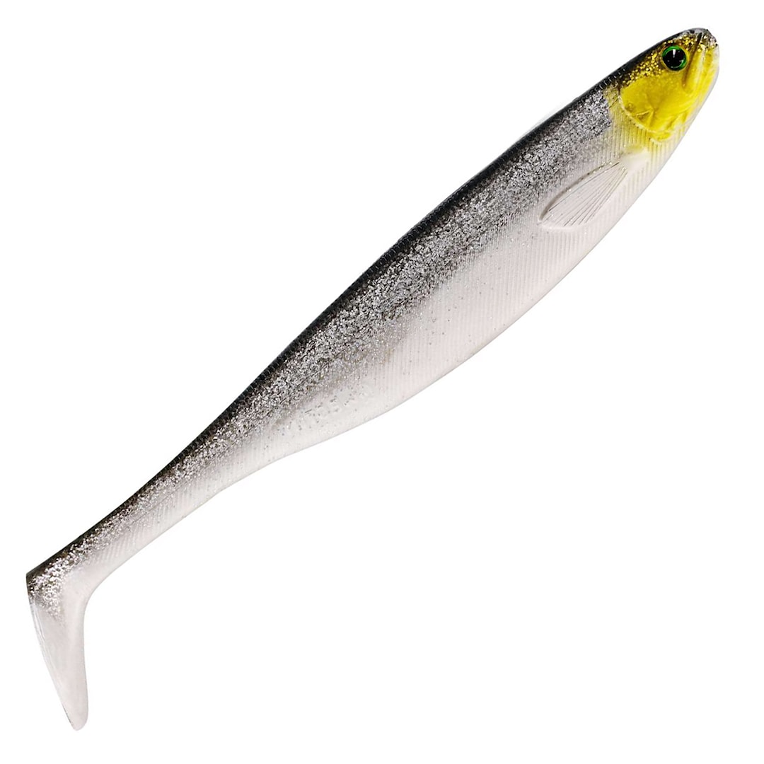 Westin ShadTeez Slim 18 cm jigg Headlight - Westin