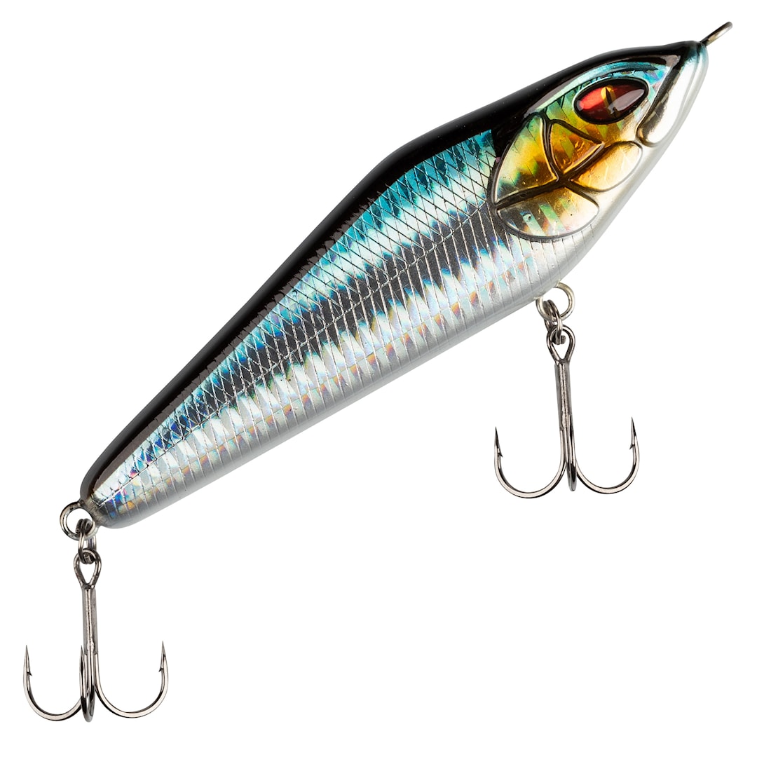 Daiwa Prorex Lazy Jerk 15,5cm jerk Kibinago - Daiwa