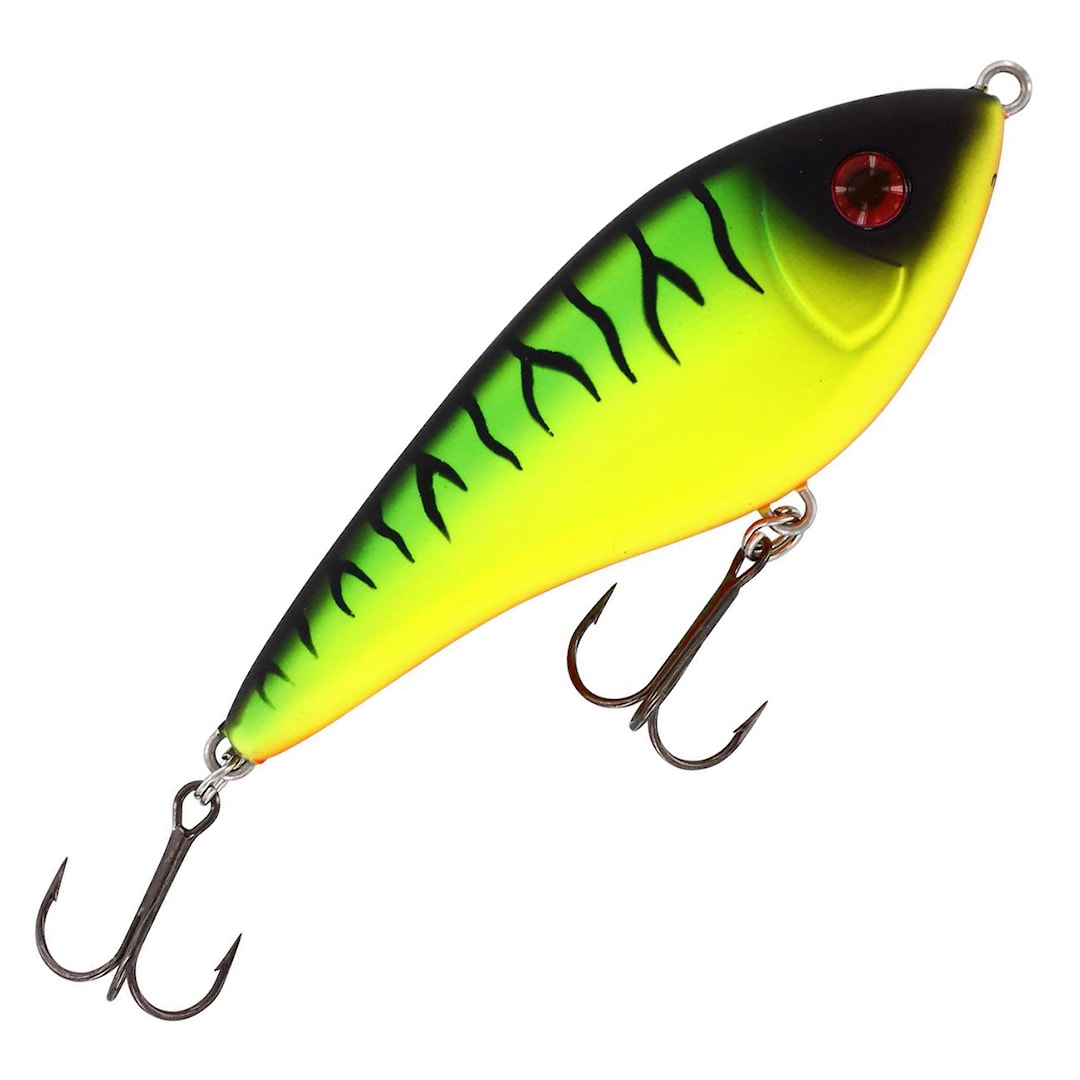 Westin Swim 10 cm Sinking jerkbait Firetiger - Westin