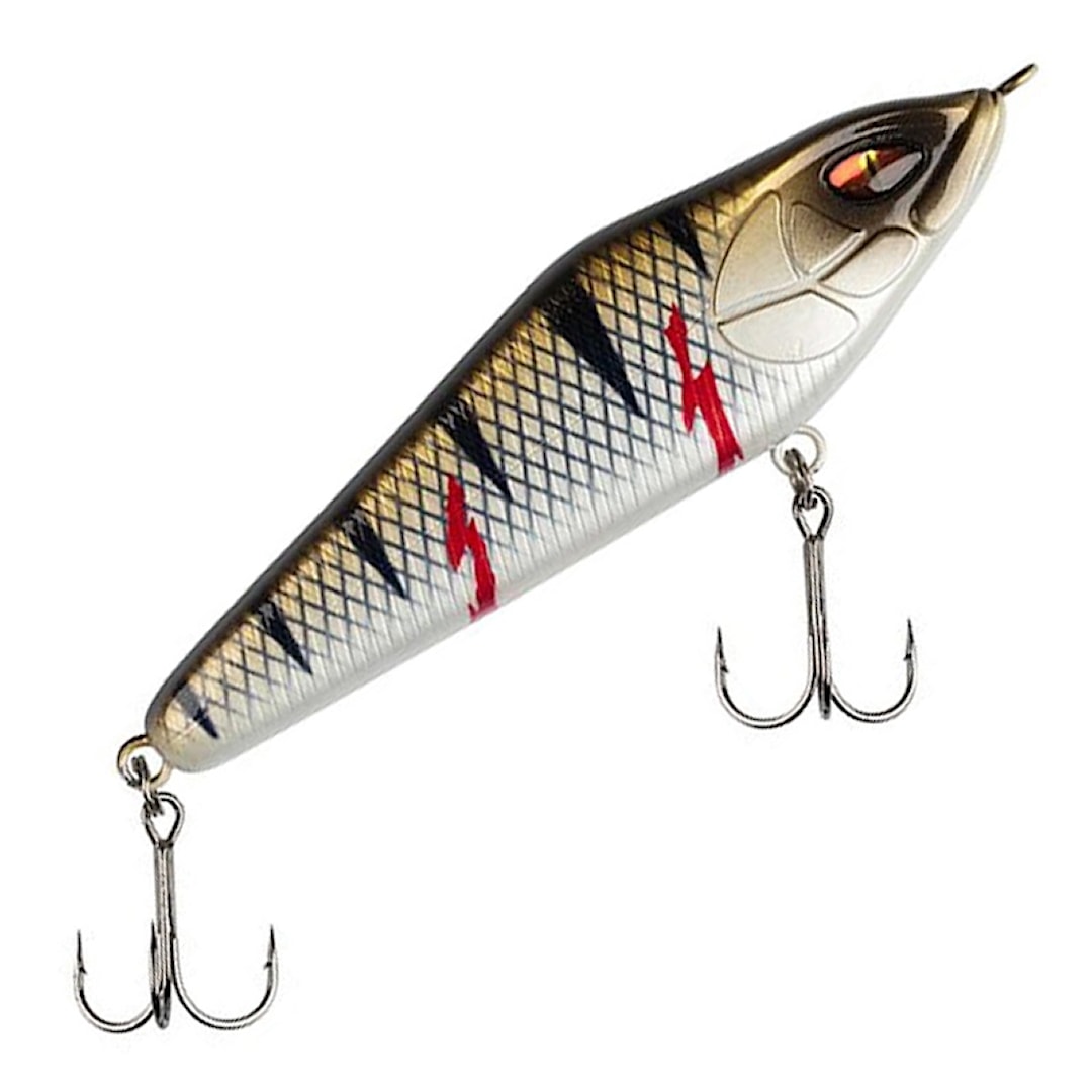 Daiwa Prorex Lazy Jerk 15,5cm jerk Wounded Zander - Daiwa