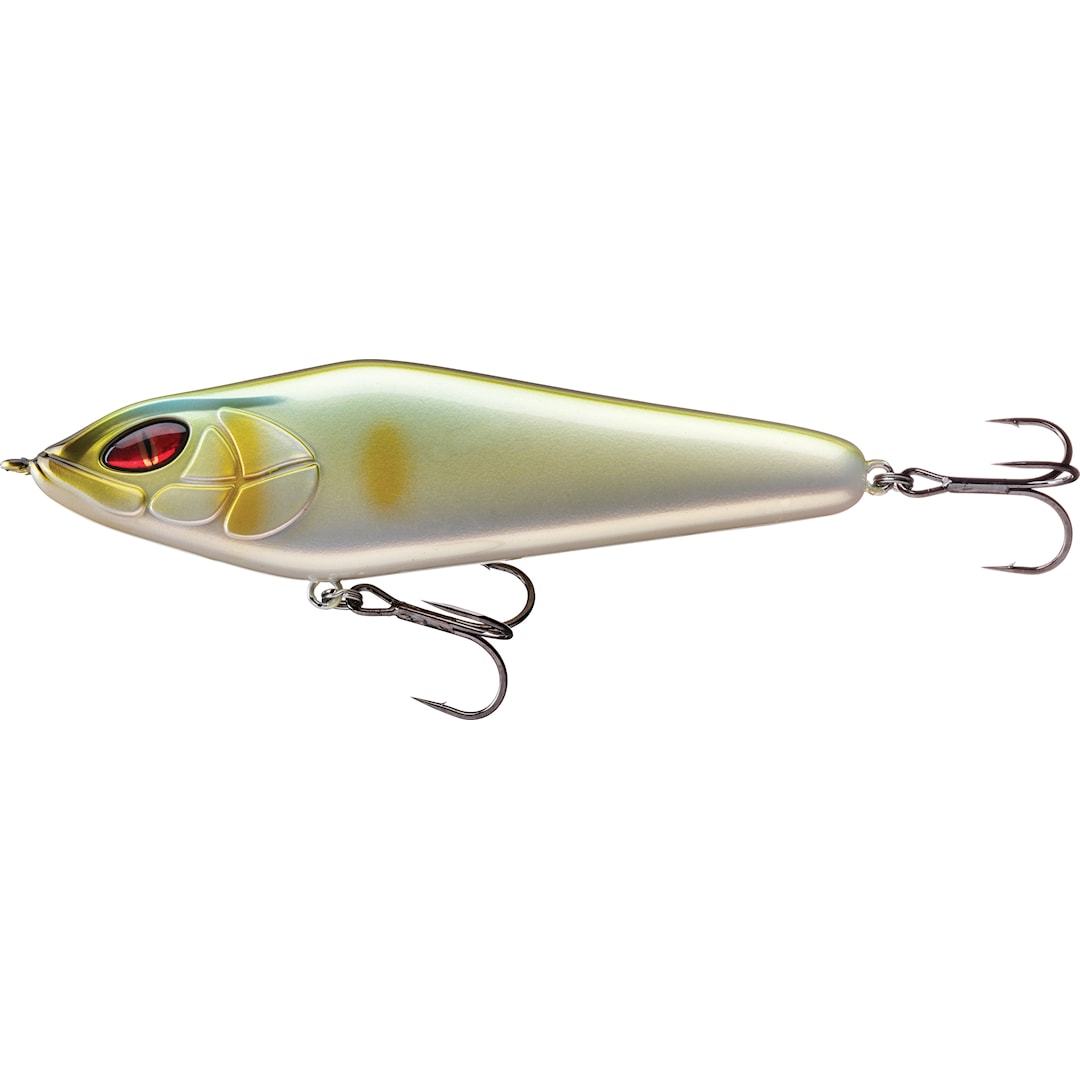 Daiwa Prorex Lazy Jerk 17,5 cm jerkbait - Daiwa