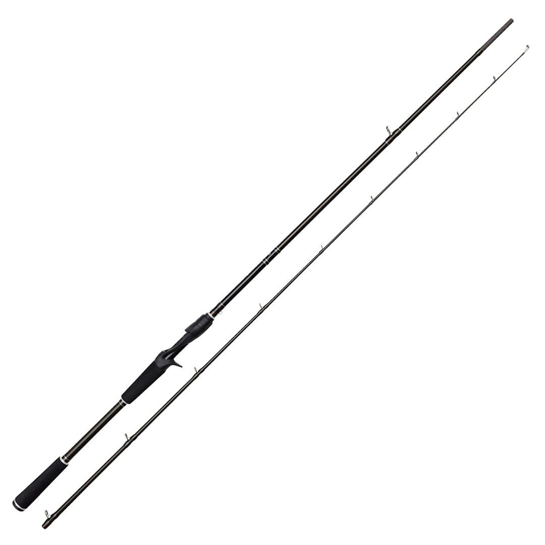 Westin W2 Finesse Shad spinnspö 220cm 12-38g - Westin