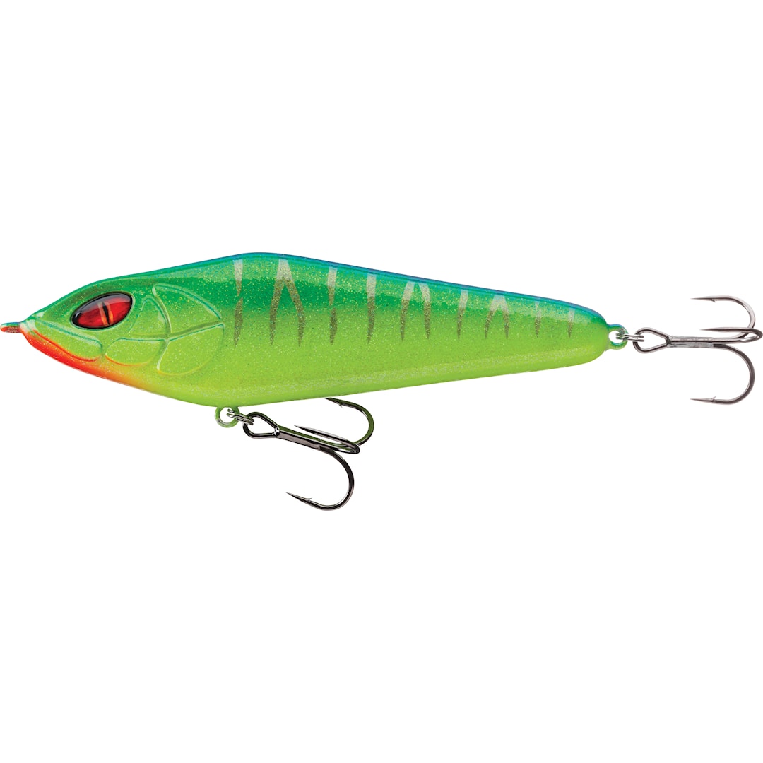 Daiwa Prorex Lazy Jerk 17,5 cm jerkbait - Daiwa
