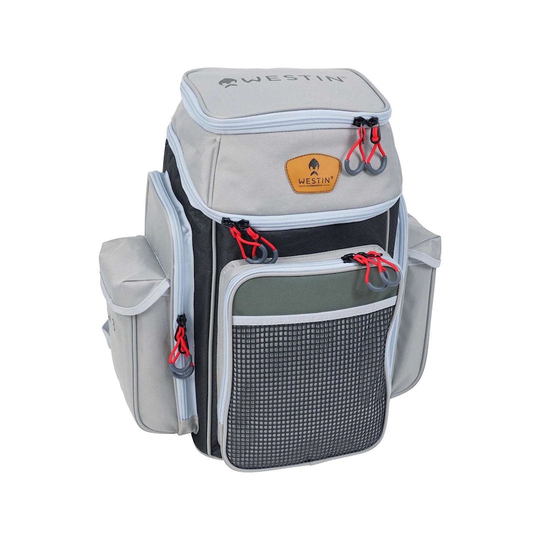 Westin W3 Backpack Plus ryggsäck - Westin
