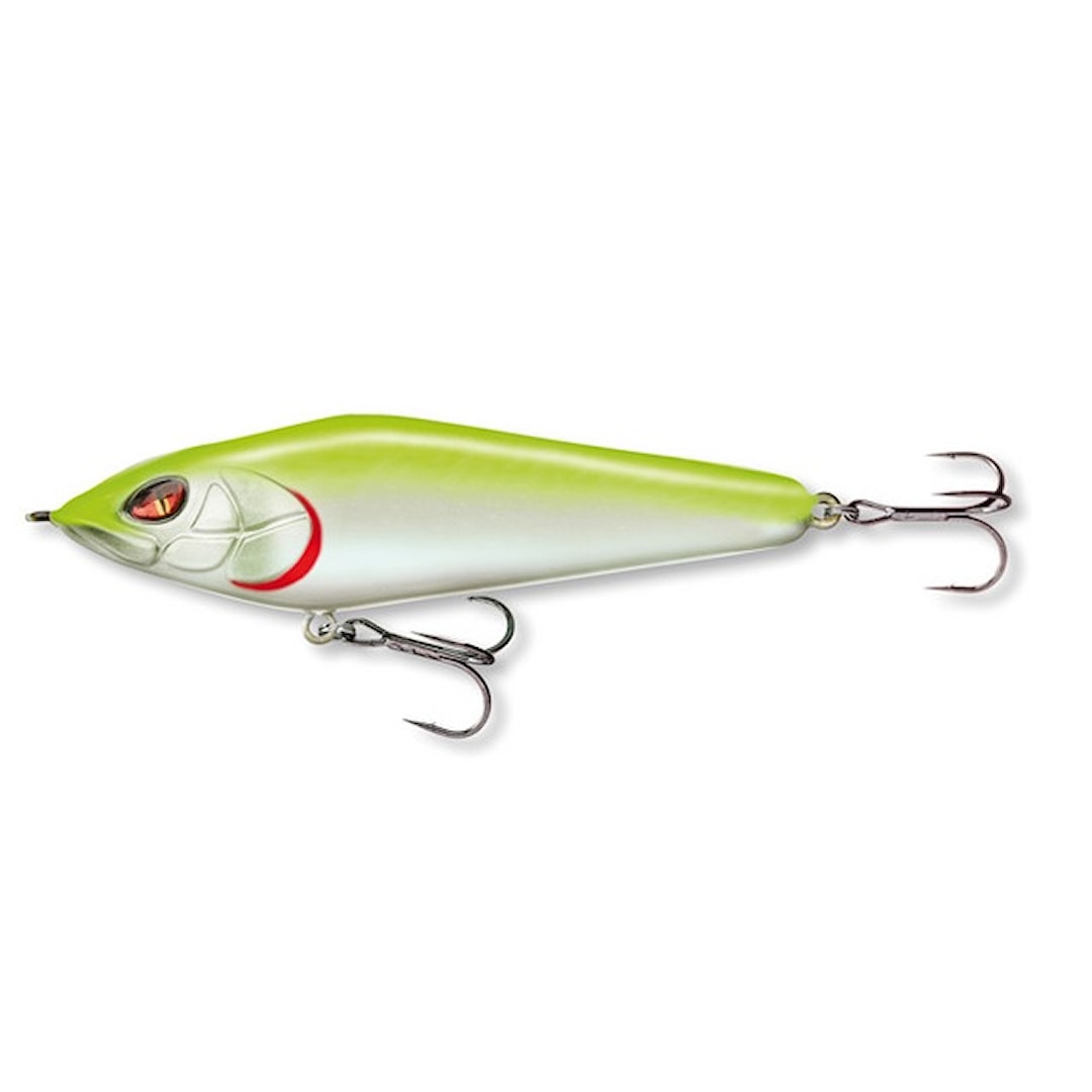 Daiwa Prorex Lazy Jerk 17,5 cm jerkbait - Daiwa