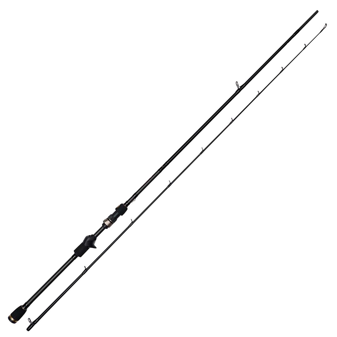 Westin W3 Finesse T&C 2nd spinnspö 213cm 7-21g - Westin