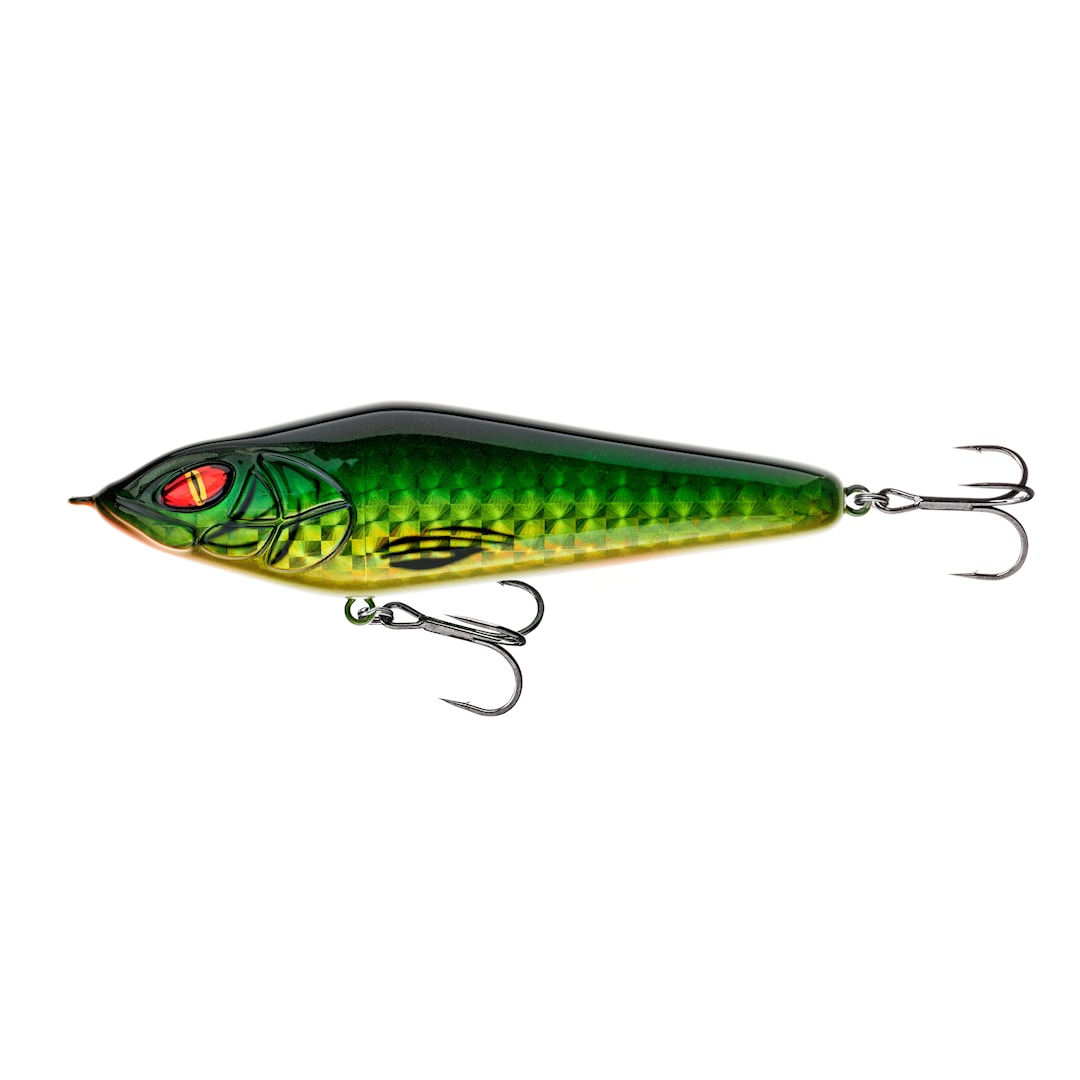 Daiwa Prorex Lazy Jerk 17,5 cm jerkbait - Daiwa