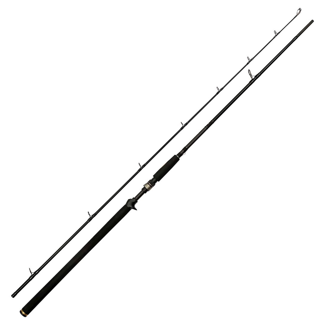 Westin W3 Powercast 2nd spinnspö 248cm 40-130g - Westin