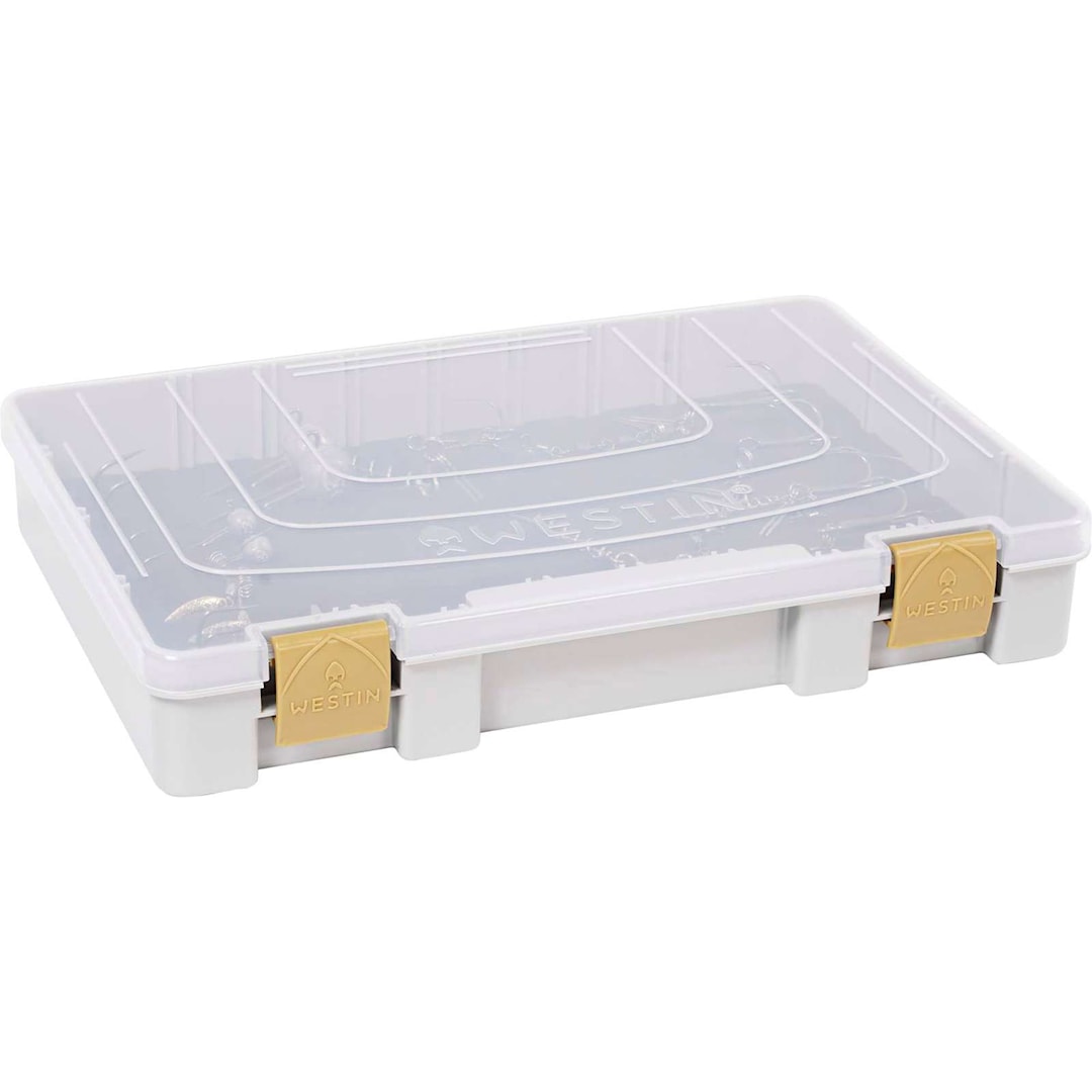 Westin W3 Rig Box ask med foambotten - Westin
