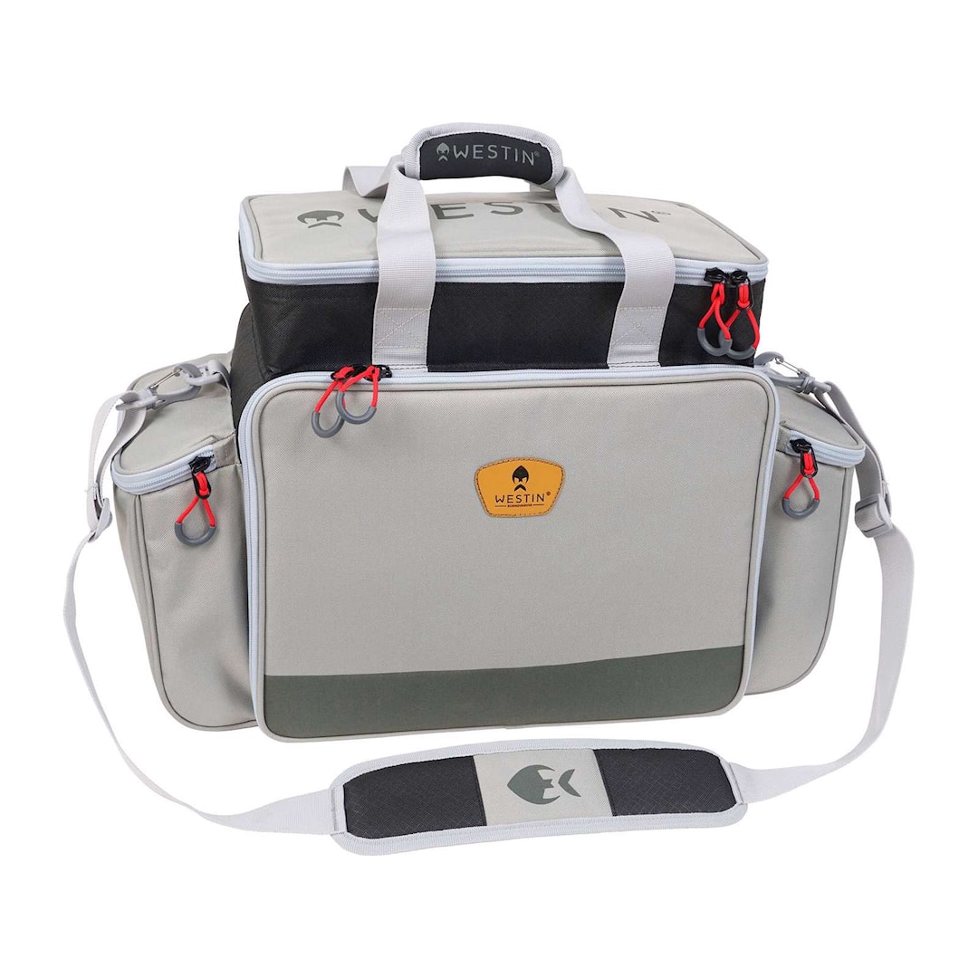 Westin W3 Vertical Master Bag väska för betesaskar - Westin