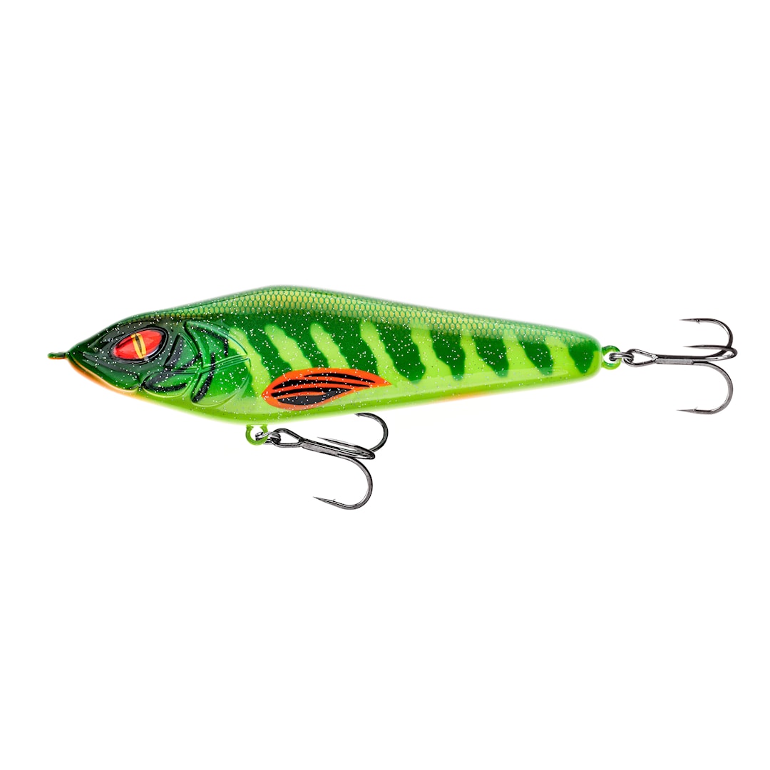Daiwa Prorex Lazy Jerk 17,5 cm jerkbait - Daiwa