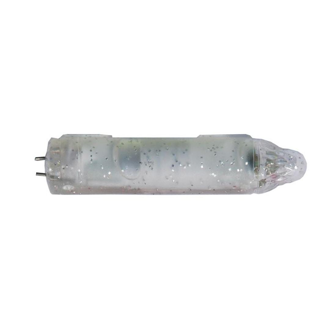 Wiggler Double Flash LED klar - Wiggler
