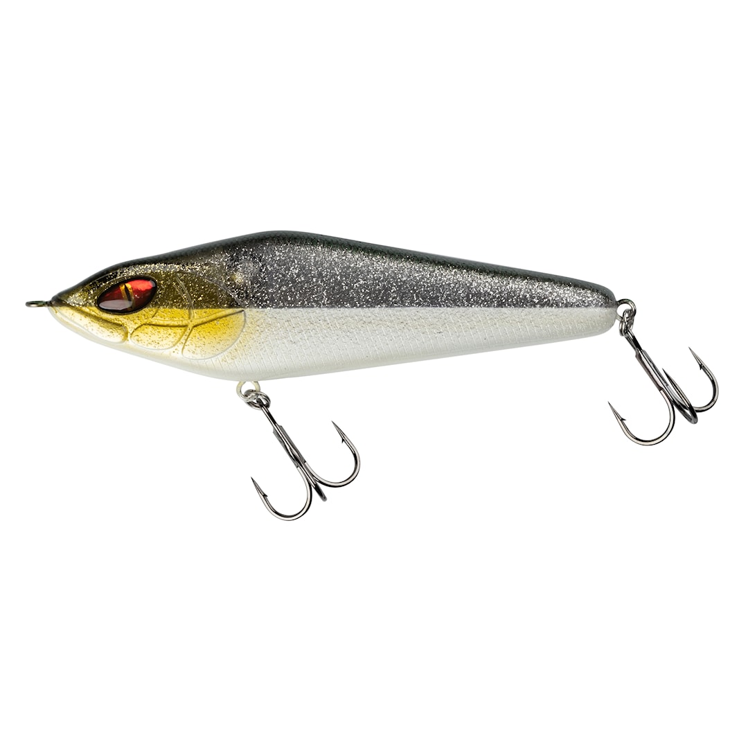 Daiwa Prorex Lazy Jerk 9 cm jerk Headlight Flake - Daiwa