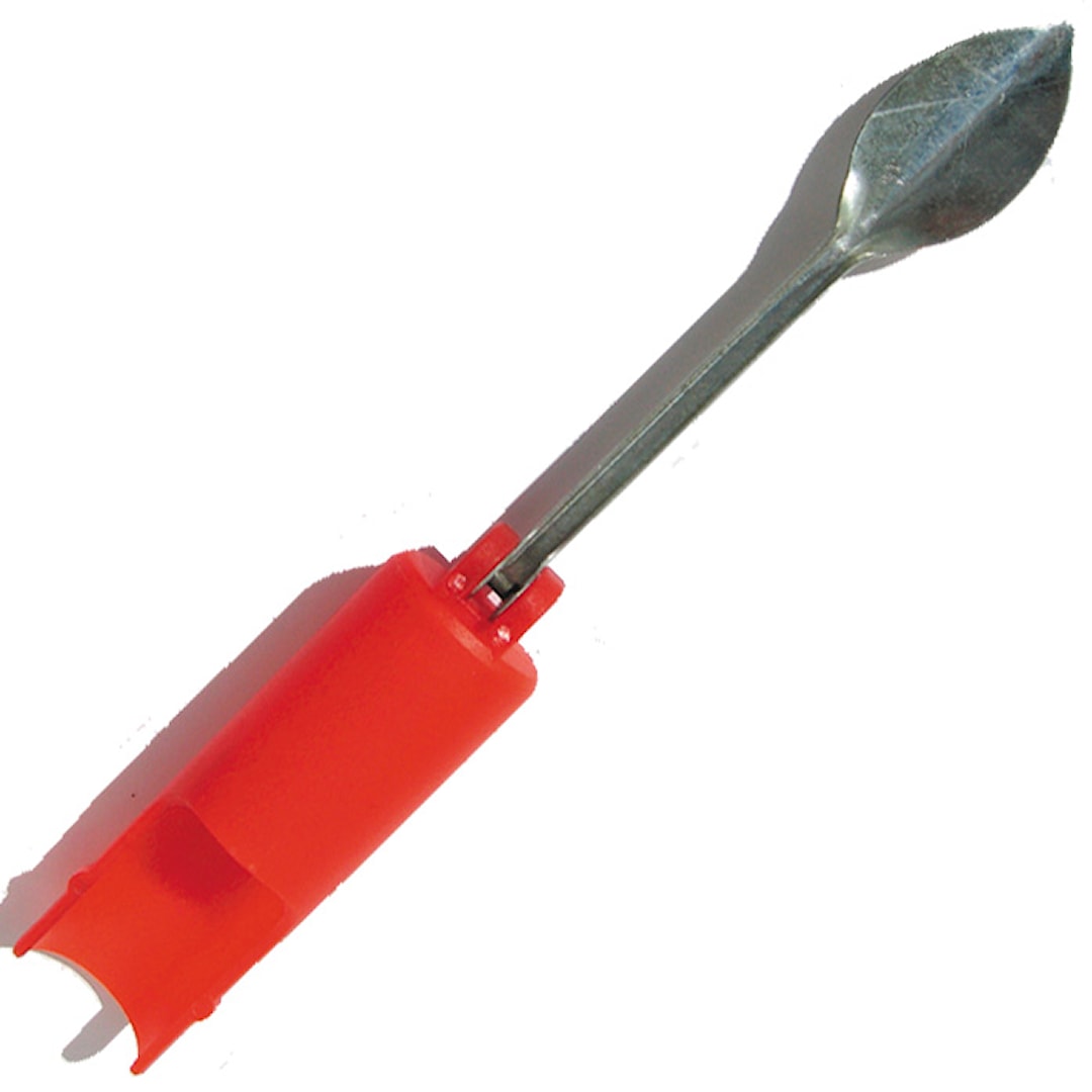 Wiggler spöhållare för angelfiske - Wiggler