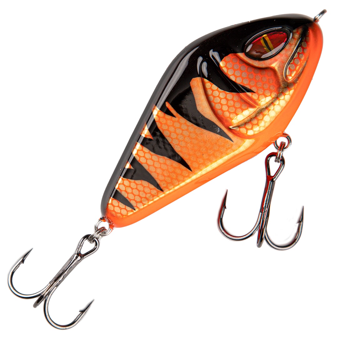 Daiwa Prorex Lazy Jerk Distance 11 cm jerkbait Red Tiger - Daiwa