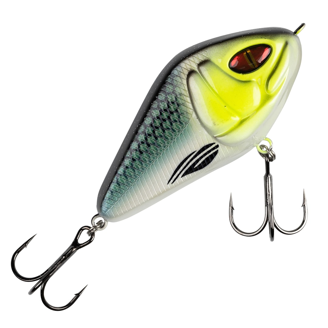 Daiwa Prorex Lazy Jerk Distance 11 cm jerk Headlight - Daiwa