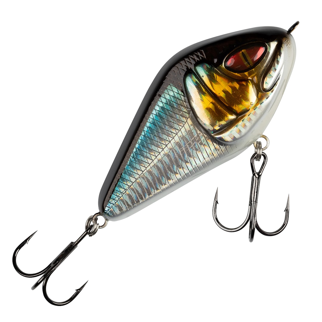 Daiwa Prorex Lazy Jerk Distance 11 cm jerk Kibinago - Daiwa