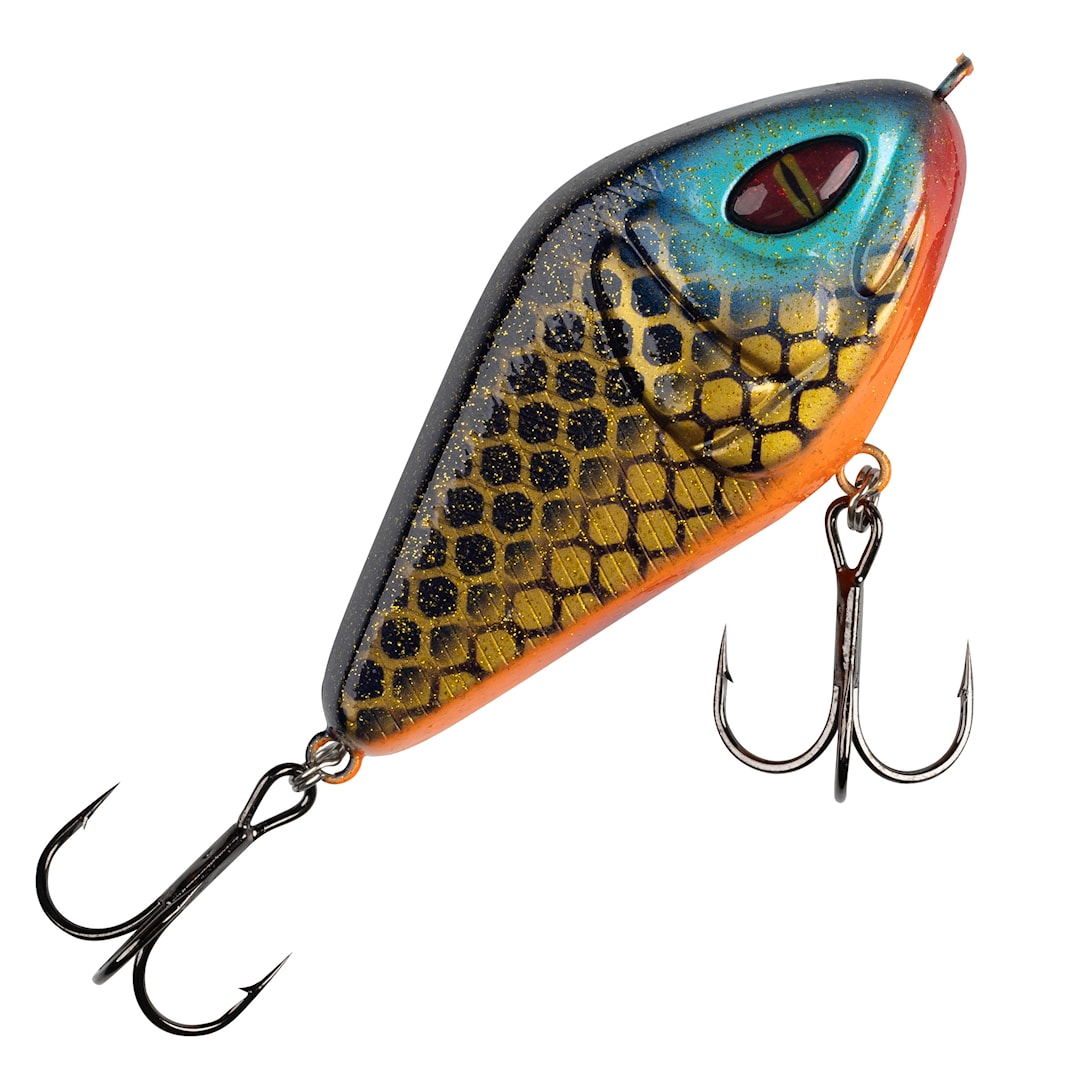 Daiwa Prorex Lazy Jerk Distance 11 cm jerk UV Sucker 10 - Daiwa