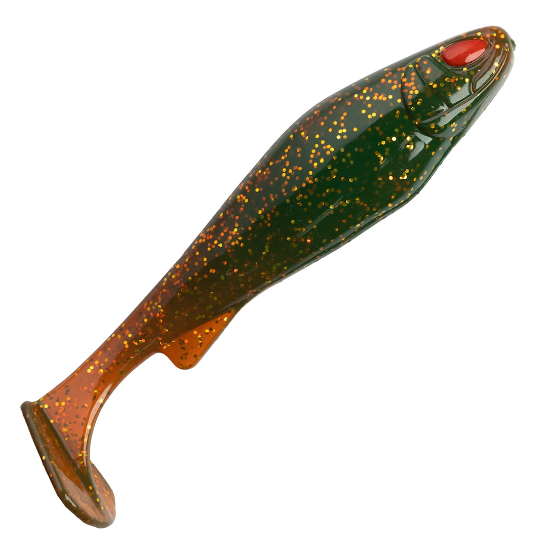 Daiwa Prorex Lazy Shad 16 cm Classic Motoroil - Daiwa