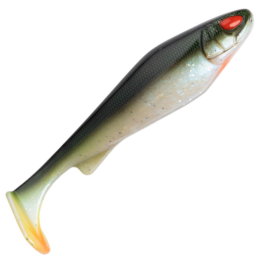 Daiwa Prorex Lazy Shad 16 cm Herring - Daiwa