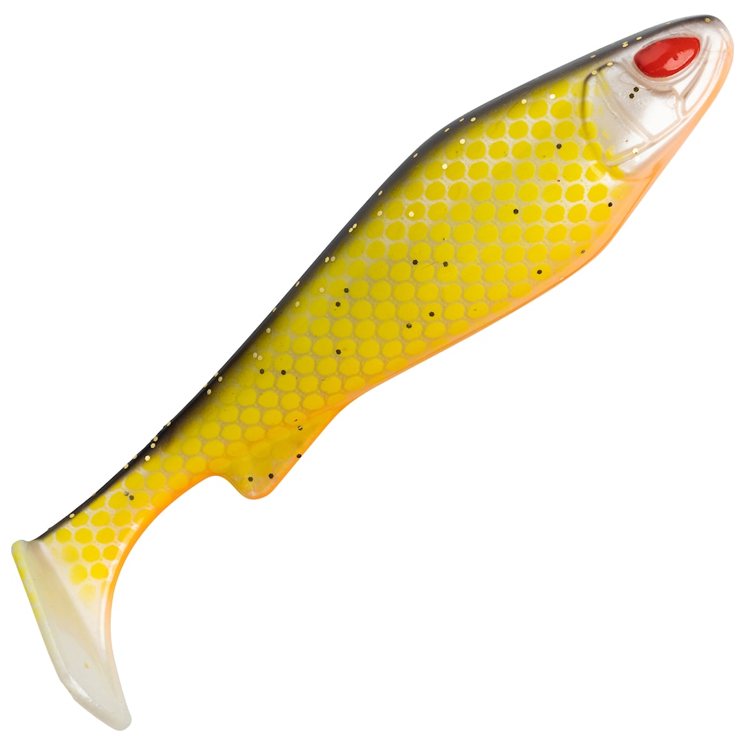 Daiwa Prorex Lazy Shad 16 cm Sleazy Roach - Daiwa