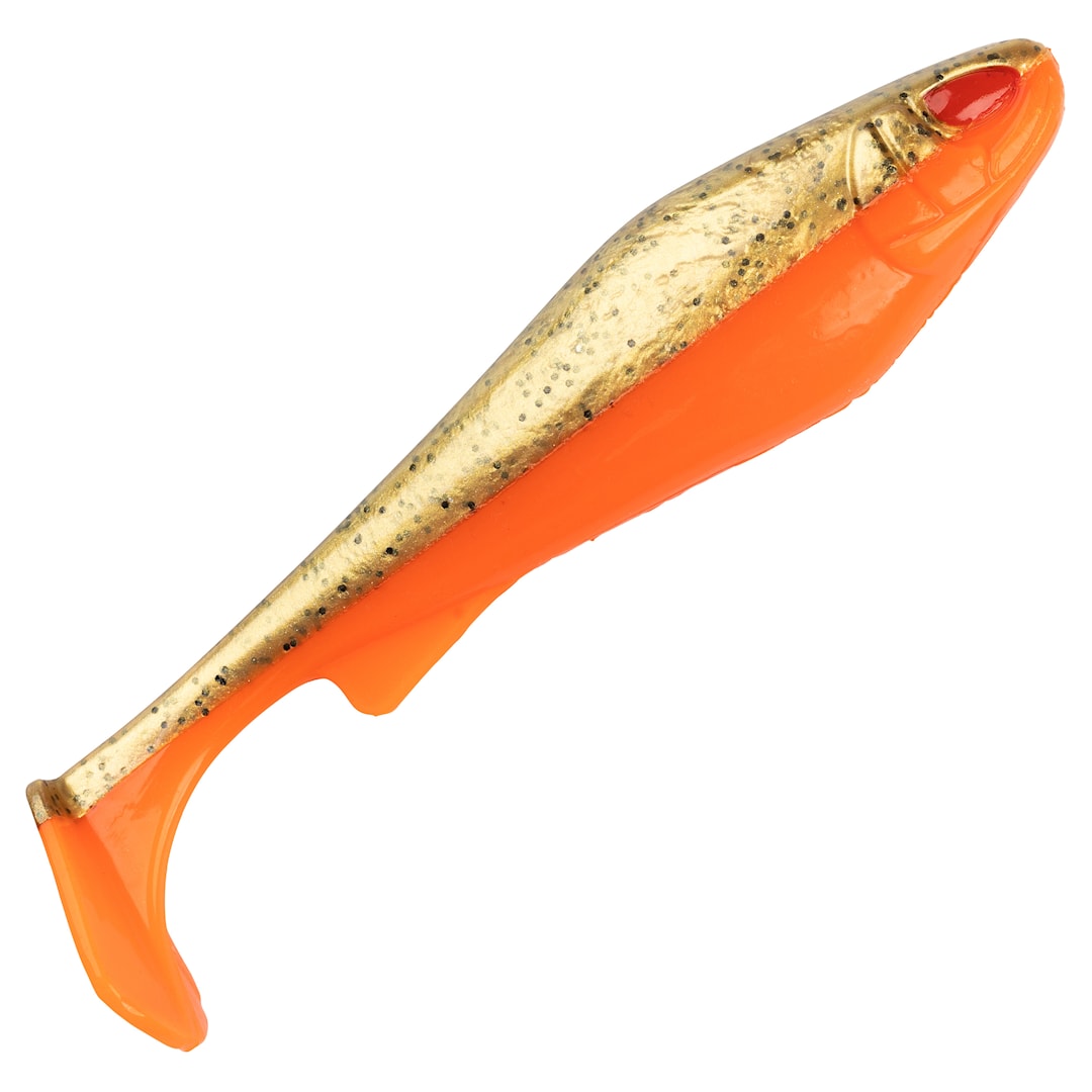 Daiwa Prorex Lazy Shad 16 cm Old School Tomato - Daiwa