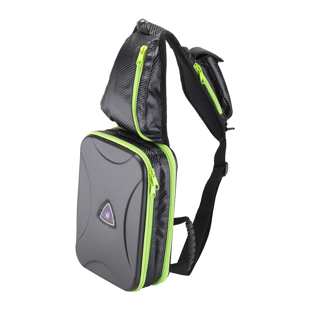 Daiwa Prorex Roving Shoulder Bag betesväska - Daiwa