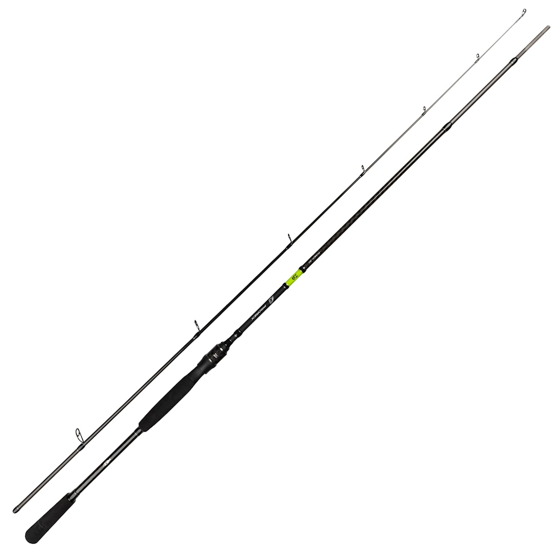 Daiwa Prorex X haspelspö Handyman 244cm 15-50g - Daiwa